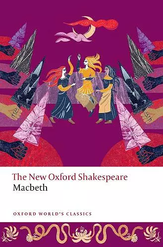 Macbeth cover