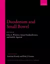 Duodenum and Small Bowel cover