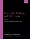 Liver, Gall Bladder, and Bile Ducts cover