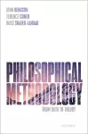 Philosophical Methodology cover