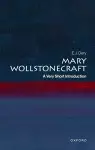 Mary Wollstonecraft cover