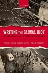 Writing the Global Riot cover