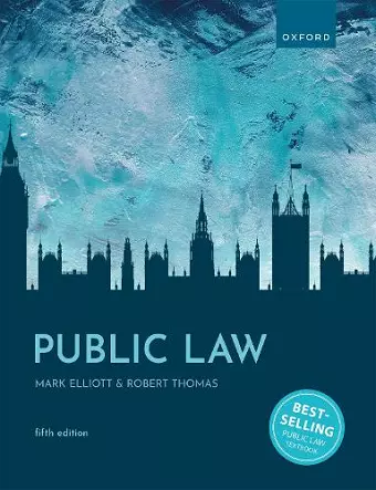 Public Law cover