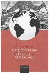 Authoritarian Practices in a Global Age cover