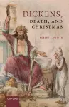 Dickens, Death, and Christmas cover