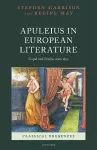 Apuleius in European Literature cover