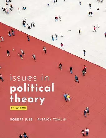 Issues in Political Theory cover