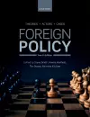 Foreign Policy cover