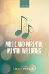 Music and Parental Mental Wellbeing cover