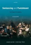 Sentencing and Punishment cover