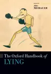 The Oxford Handbook of Lying cover