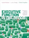 Executive Function in Childhood cover