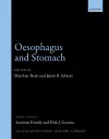 Oesophagus and Stomach cover