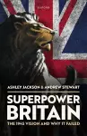 Superpower Britain cover