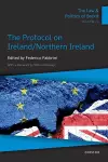 The Law & Politics of Brexit: Volume IV cover