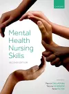 Mental Health Nursing Skills cover