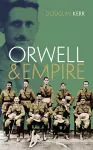 Orwell and Empire cover