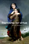 Friendship for Virtue cover