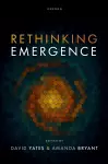 Rethinking Emergence cover