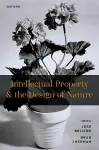 Intellectual Property and the Design of Nature cover