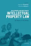 Developments and Directions in Intellectual Property Law cover