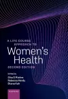 A Life Course Approach to Women's Health cover