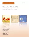 Challenging Cases in Palliative Care cover