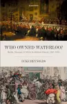 Who Owned Waterloo? cover