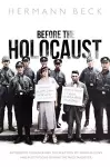 Before the Holocaust cover