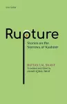 Rupture cover