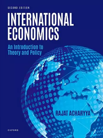 International Economics cover