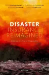 Disaster Insurance Reimagined cover