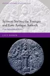 Symeon Stylites the Younger and Late Antique Antioch cover