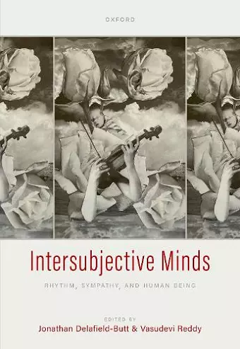 Intersubjective Minds cover