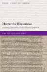 Homer the Rhetorician cover