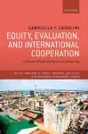 Equity, Evaluation, and International Cooperation cover