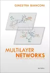 Multilayer Networks cover