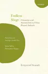 Endless Siege cover
