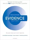Evidence Concentrate cover