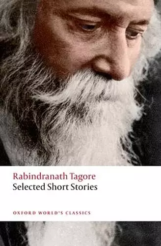 Selected Short Stories cover