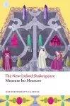 Measure for Measure cover