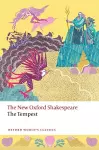 The Tempest cover