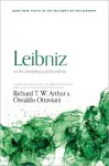 Leibniz on the Metaphysics of the Infinite cover