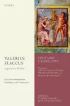 Valerius Flaccus: Argonautica, Book 8 cover