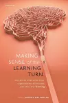 Making Sense of the Learning Turn cover