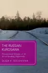 The Russian Kurosawa cover