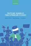 Politicians' Reading of Public Opinion and its Biases cover