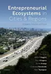 Entrepreneurial Ecosystems in Cities and Regions cover