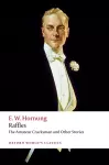 Raffles: The Amateur Cracksman cover