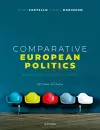 Comparative European Politics cover